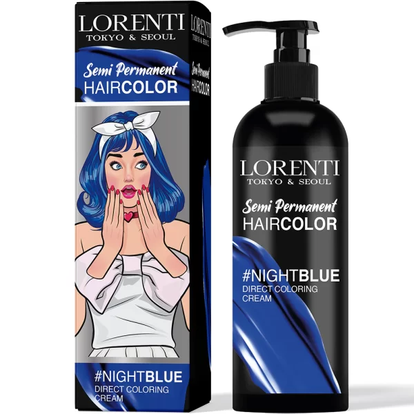 NightBlue