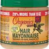 Organics Hair Mayonnaise - New Sabaya